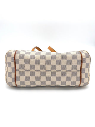 Louis Vuitton Totally PM Damier Azur - Second Hand - BONVOYAGELOUIS