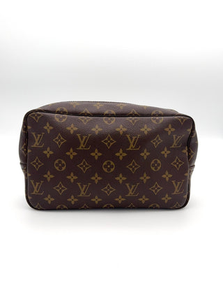 Louis Vuitton Trousse 28 Kosmetiktasche - Second Hand - BONVOYAGELOUIS
