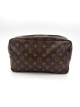 Louis Vuitton Trousse 28 Kosmetiktasche - Second Hand - BONVOYAGELOUIS