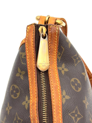 Louis Vuitton Tulum GM Tasche - Second Hand - BONVOYAGELOUIS