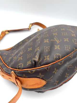 Louis Vuitton Tulum GM Tasche - Second Hand - BONVOYAGELOUIS