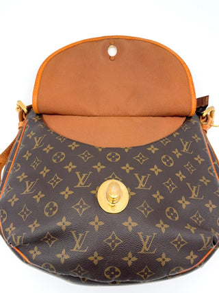 Louis Vuitton Tulum GM Tasche - Second Hand - BONVOYAGELOUIS