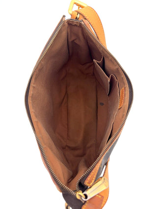 Louis Vuitton Tulum GM Tasche - Second Hand - BONVOYAGELOUIS
