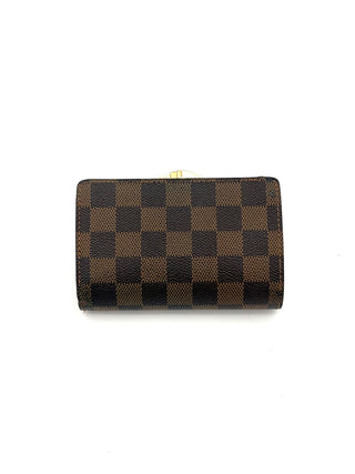 Louis Vuitton Viennois Damier Ebene - Second Hand - BONVOYAGELOUIS