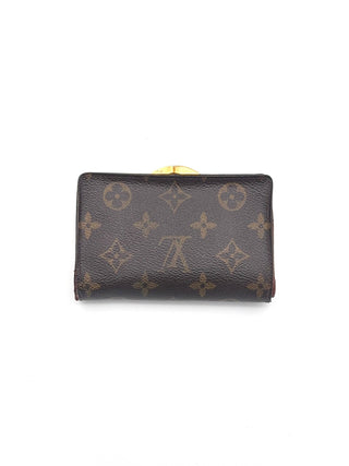 Louis Vuitton Viennois Portemonnaie - Second Hand - BONVOYAGELOUIS