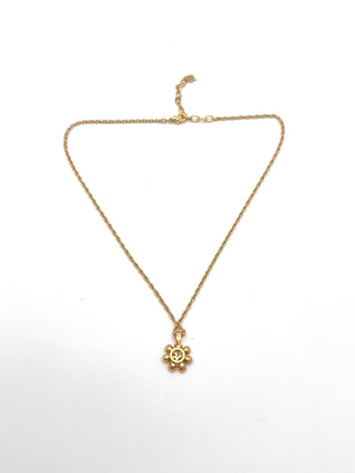 Nina Ricci Kette - Second Hand - BONVOYAGELOUIS