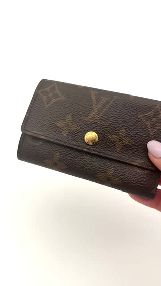 Louis Vuitton Multiples 6 Video