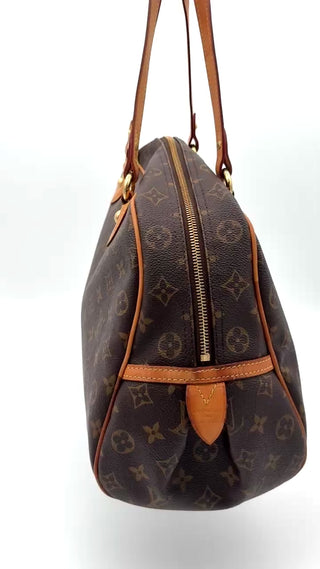  Louis Vuitton Montorgueil GM Video