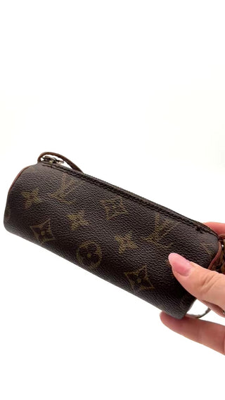 Louis Vuitton Papillion Mini Video