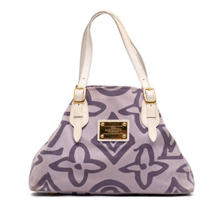 Louis Vuitton Tahitienne Cabas PM