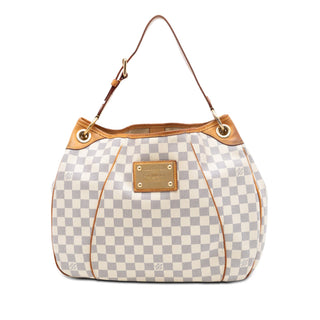 Louis Vuitton Galliera PM Damier Azur