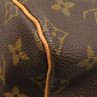 Louis Vuitton Keepall 55 Bandouliere