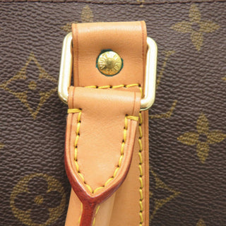 Louis Vuitton Keepall 55 Bandouliere