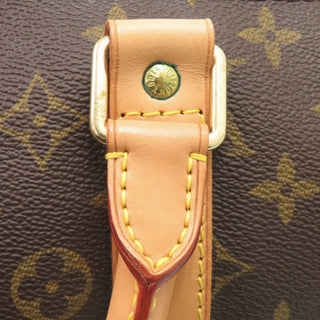 Louis Vuitton Keepall 55 Bandouliere