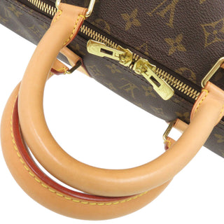 Louis Vuitton Keepall 55 Bandouliere
