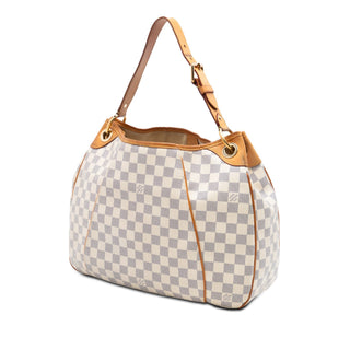 Louis Vuitton Galliera PM Damier Azur