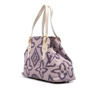 Louis Vuitton Tahitienne Cabas PM