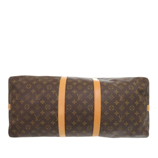 Louis Vuitton Keepall 55 Bandouliere