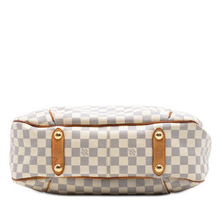 Louis Vuitton Galliera PM Damier Azur