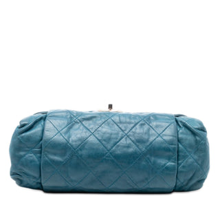 Chanel Large Quilt Flap Bag