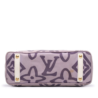 Louis Vuitton Tahitienne Cabas PM