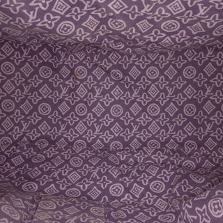 Louis Vuitton Tahitienne Cabas PM