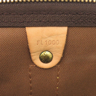 Louis Vuitton Keepall 55 Bandouliere