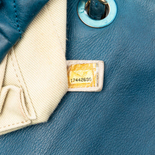 Chanel Large Quilt Flap Bag