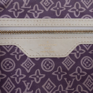 Louis Vuitton Tahitienne Cabas PM