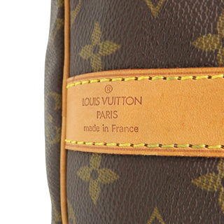 Louis Vuitton Keepall 55 Bandouliere
