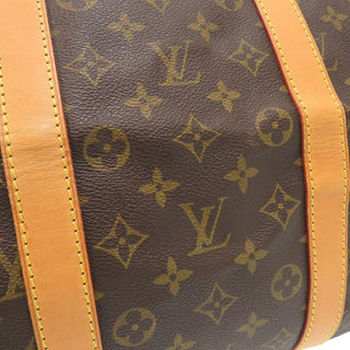 Louis Vuitton Keepall 55 Bandouliere
