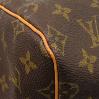 Louis Vuitton Keepall 55 Bandouliere