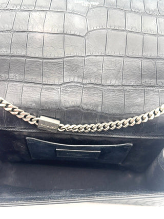 Saint Laurent Medium Kate Tassel Tasche - Handtasche- Second Hand - BONVOYAGELOUIS