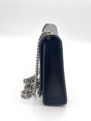 Saint Laurent Medium Kate Tassel Tasche - Handtasche- Second Hand - BONVOYAGELOUIS