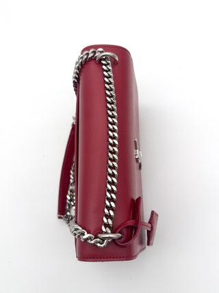 Saint Laurent Medium Sunset Tasche - Handtasche- Second Hand - BONVOYAGELOUIS