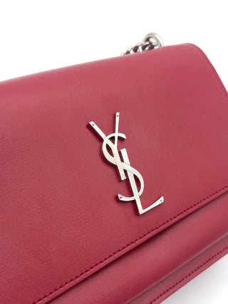 Saint Laurent Medium Sunset Tasche - Handtasche- Second Hand - BONVOYAGELOUIS