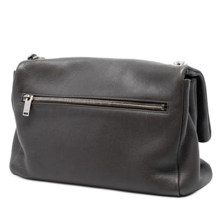 Saint Laurent Medium West Hollywood Tasche - Handtasche- Second Hand - BONVOYAGELOUIS