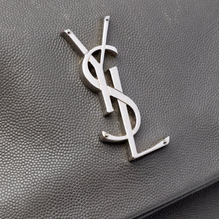 Saint Laurent Medium West Hollywood Tasche - Handtasche- Second Hand - BONVOYAGELOUIS