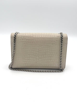 Saint Laurent Small Kate Tassel Tasche - Handtasche- Second Hand - BONVOYAGELOUIS