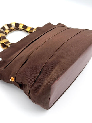 Salvatore Ferragamo Tasche - Second Hand - BONVOYAGELOUIS