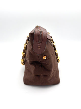 Salvatore Ferragamo Tasche - Second Hand - BONVOYAGELOUIS