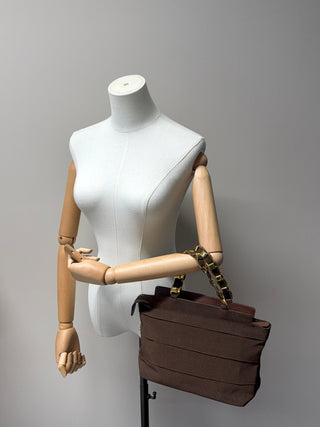 Salvatore Ferragamo Tasche - Second Hand - BONVOYAGELOUIS