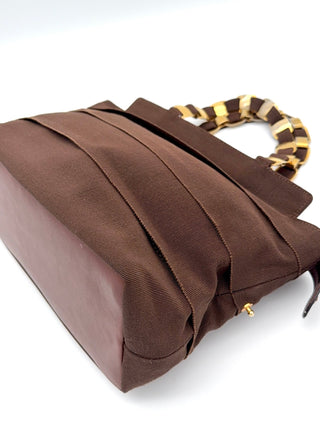 Salvatore Ferragamo Tasche - Second Hand - BONVOYAGELOUIS