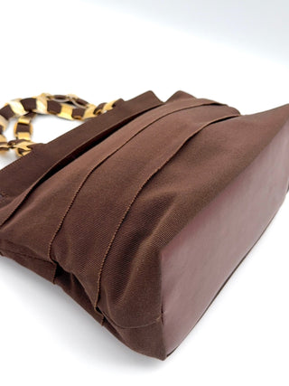 Salvatore Ferragamo Tasche - Second Hand - BONVOYAGELOUIS