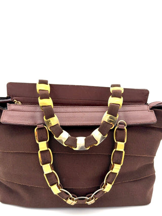 Salvatore Ferragamo Tasche - Second Hand - BONVOYAGELOUIS