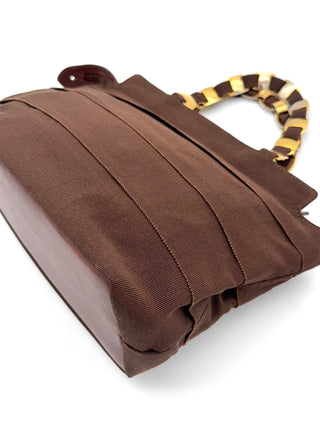 Salvatore Ferragamo Tasche - Second Hand - BONVOYAGELOUIS