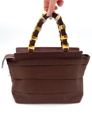 Salvatore Ferragamo Tasche - Second Hand - BONVOYAGELOUIS