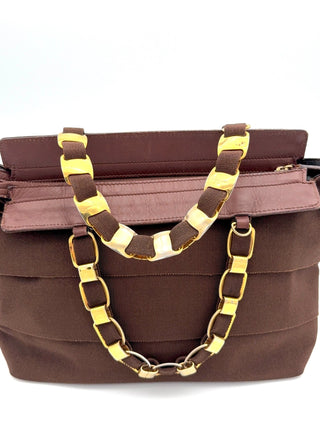 Salvatore Ferragamo Tasche - Second Hand - BONVOYAGELOUIS