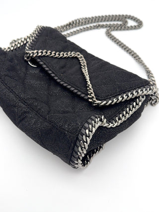 Stella McCartney Falabella Mini Tasche - Second Hand - BONVOYAGELOUIS