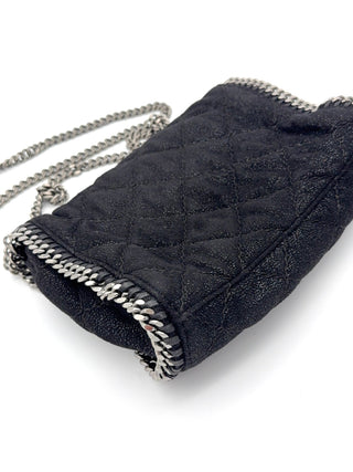 Stella McCartney Falabella Mini Tasche - Second Hand - BONVOYAGELOUIS